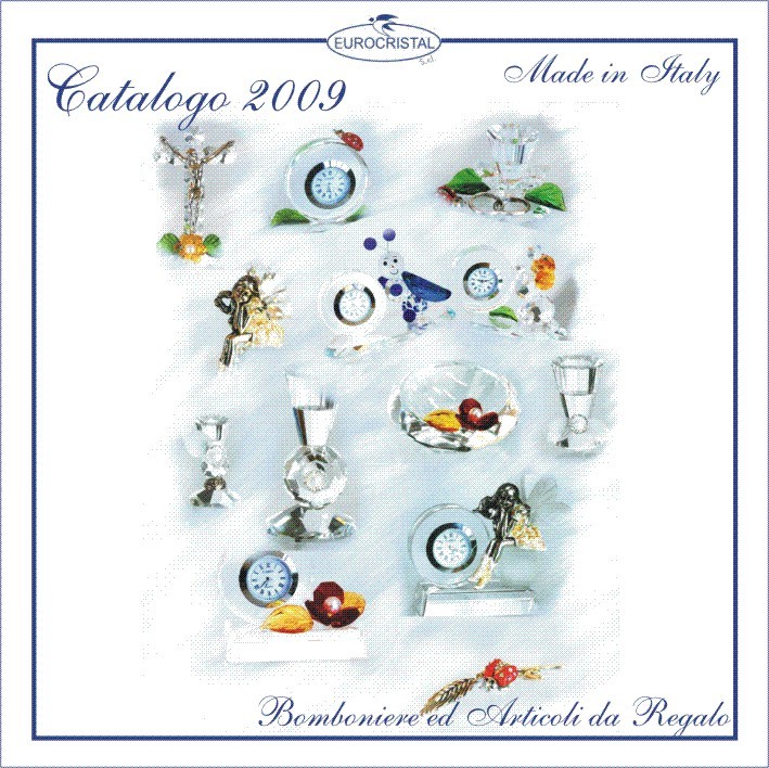 link catalogo2009