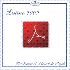 link catalogo2009 listino1