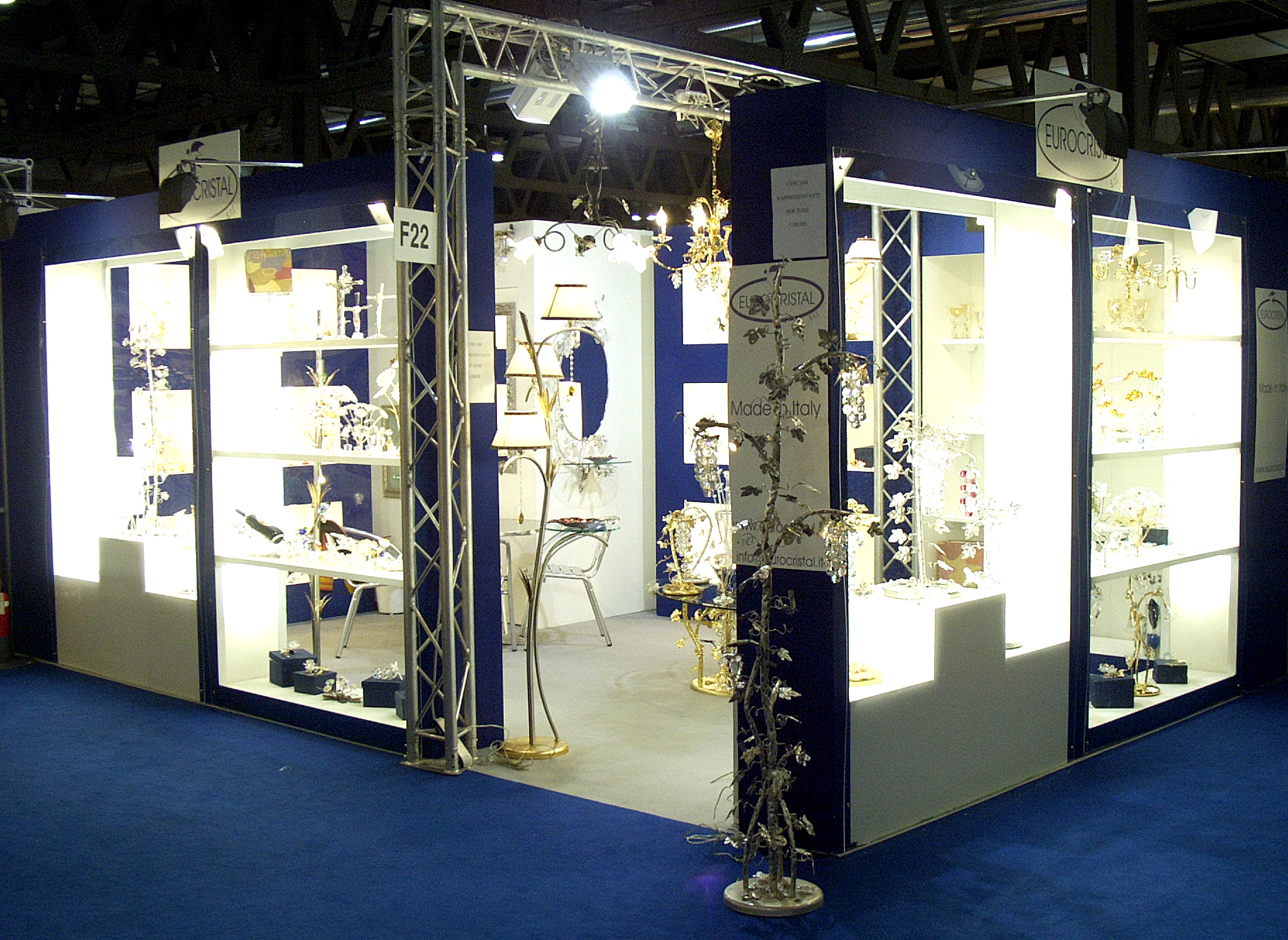 standmacef012007